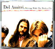 Del Amitri - Driving With The Brakes On CD1